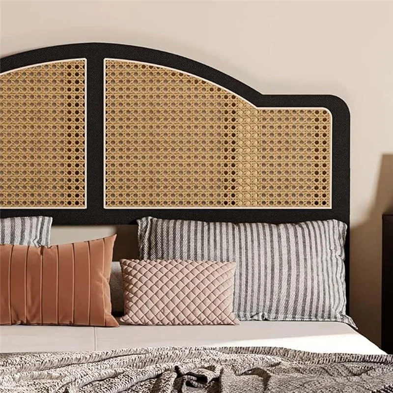 

F-F Универсальные 16-дюймовые рулоны ротанговой тесьмы длиной 40 дюймов, подходят для улучшения потолка и мебели