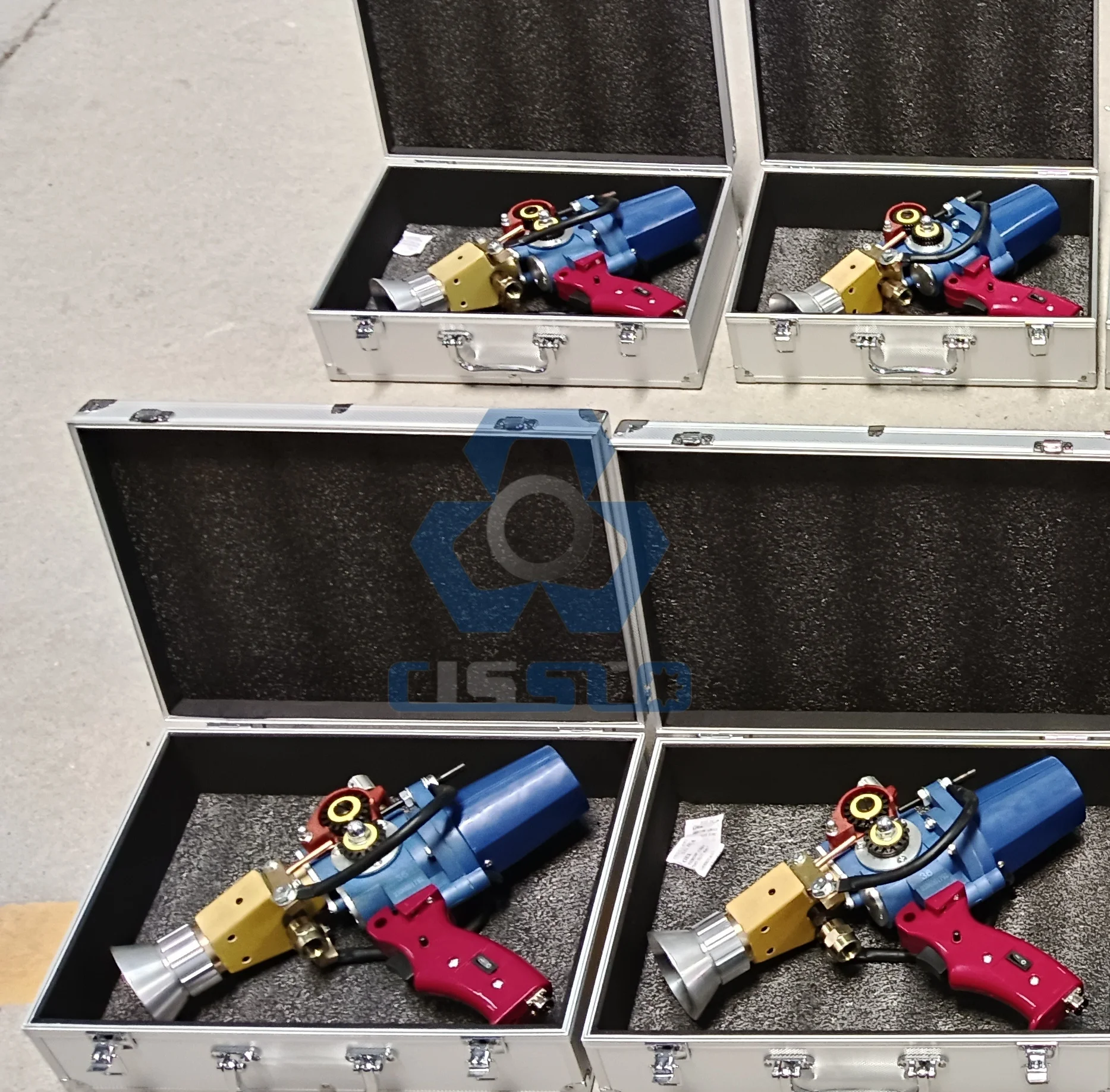 Детали машины для распыления дуговой дуги. Распыление тяговой дуги.