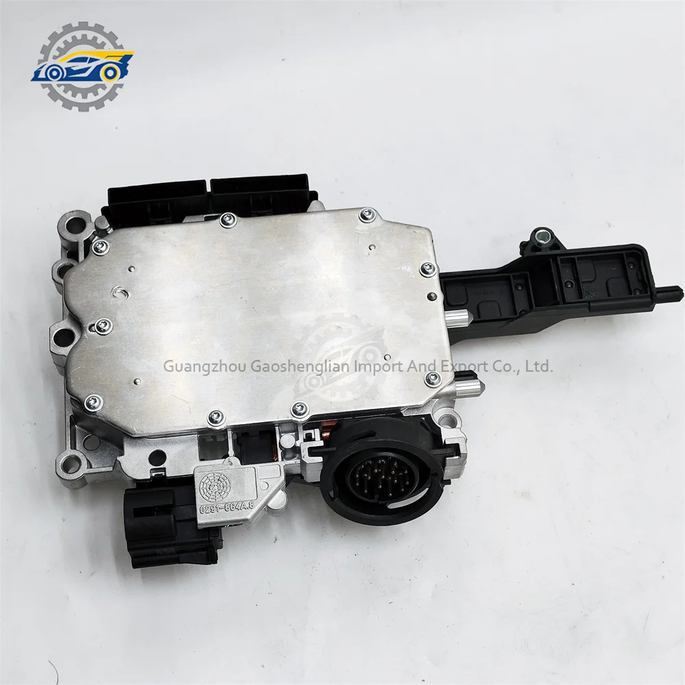 Auto Parts DQ500 DL501 0B5 For, Automatic Transmission Control Speed Unit 0B5927156D 0B5927156F 0B5927156E