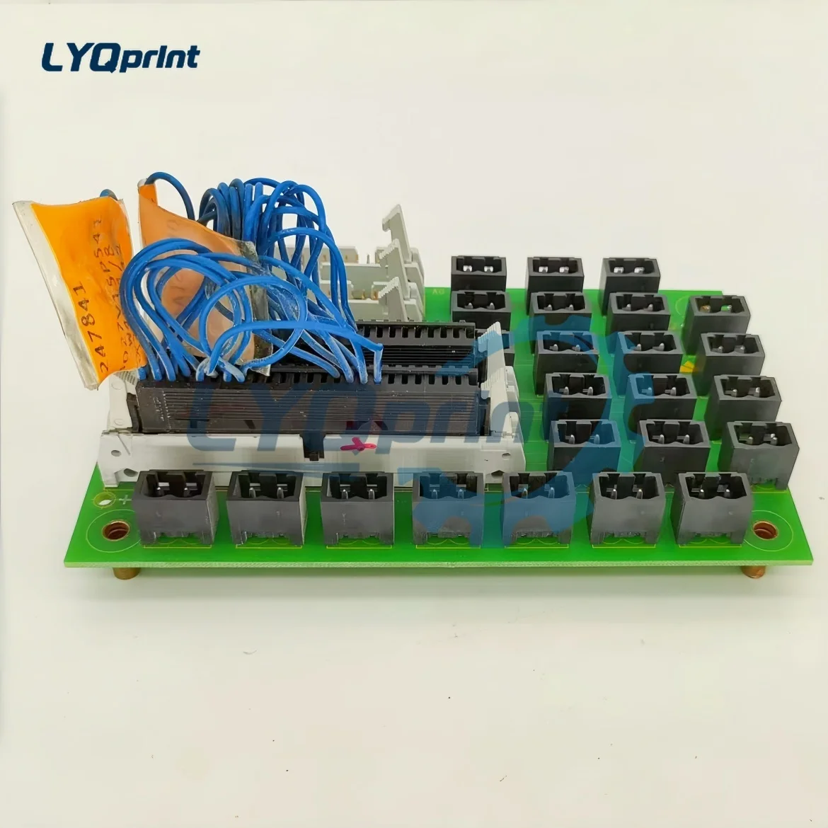 

90% NOW A37V70A142 A713 Circuit Board Electric Card for Man Roland Printing Machine PCB Spare Parts Original Used