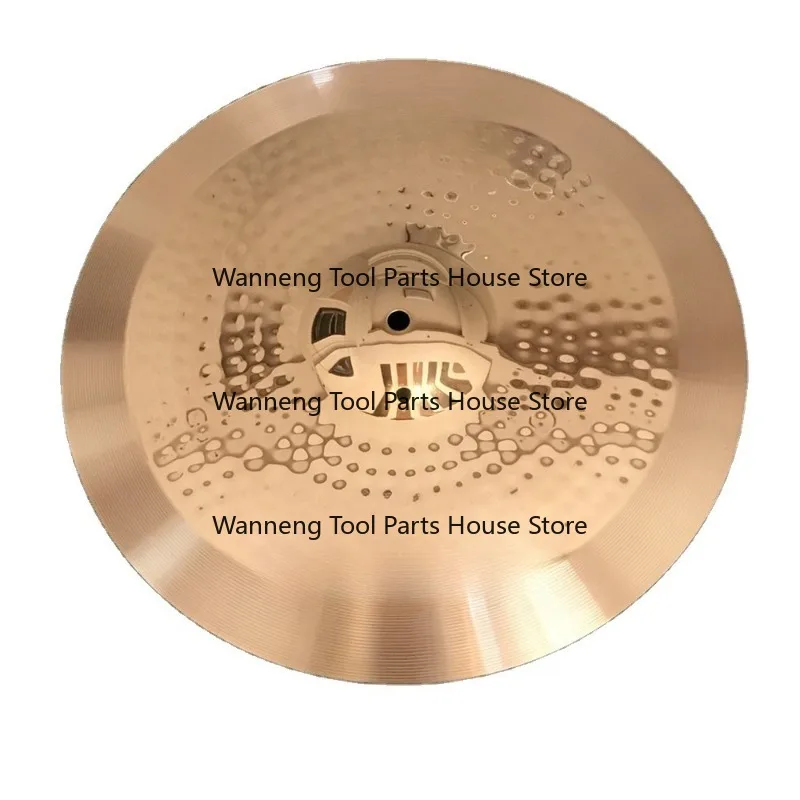 

Outdoor Sports and Recreation B8 14-16-18-20 Metal Handmade Professional Cymbals Agent