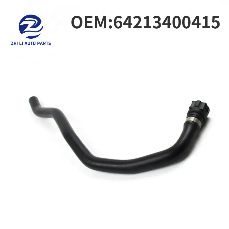 

64213400415 engine heater valve pipe hose for BMW X3 523Li