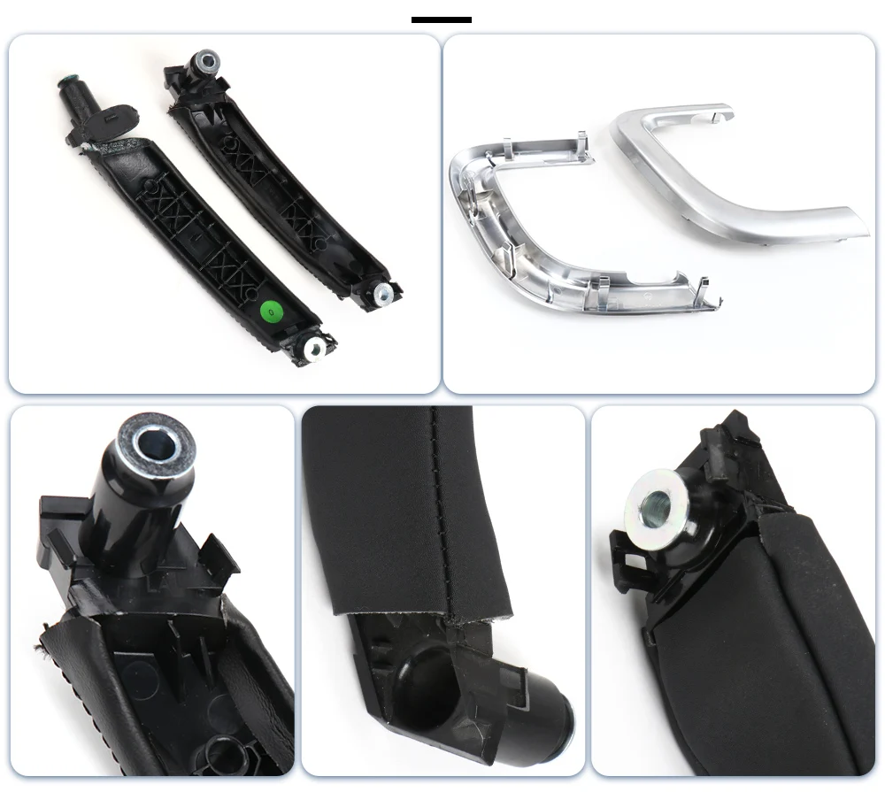 Für Land Rover Discovery Sport Auto Innentürgriff Türverkleidung Zuggriff 2015-2019 LR 076153 LR 076161 – Detail 3
