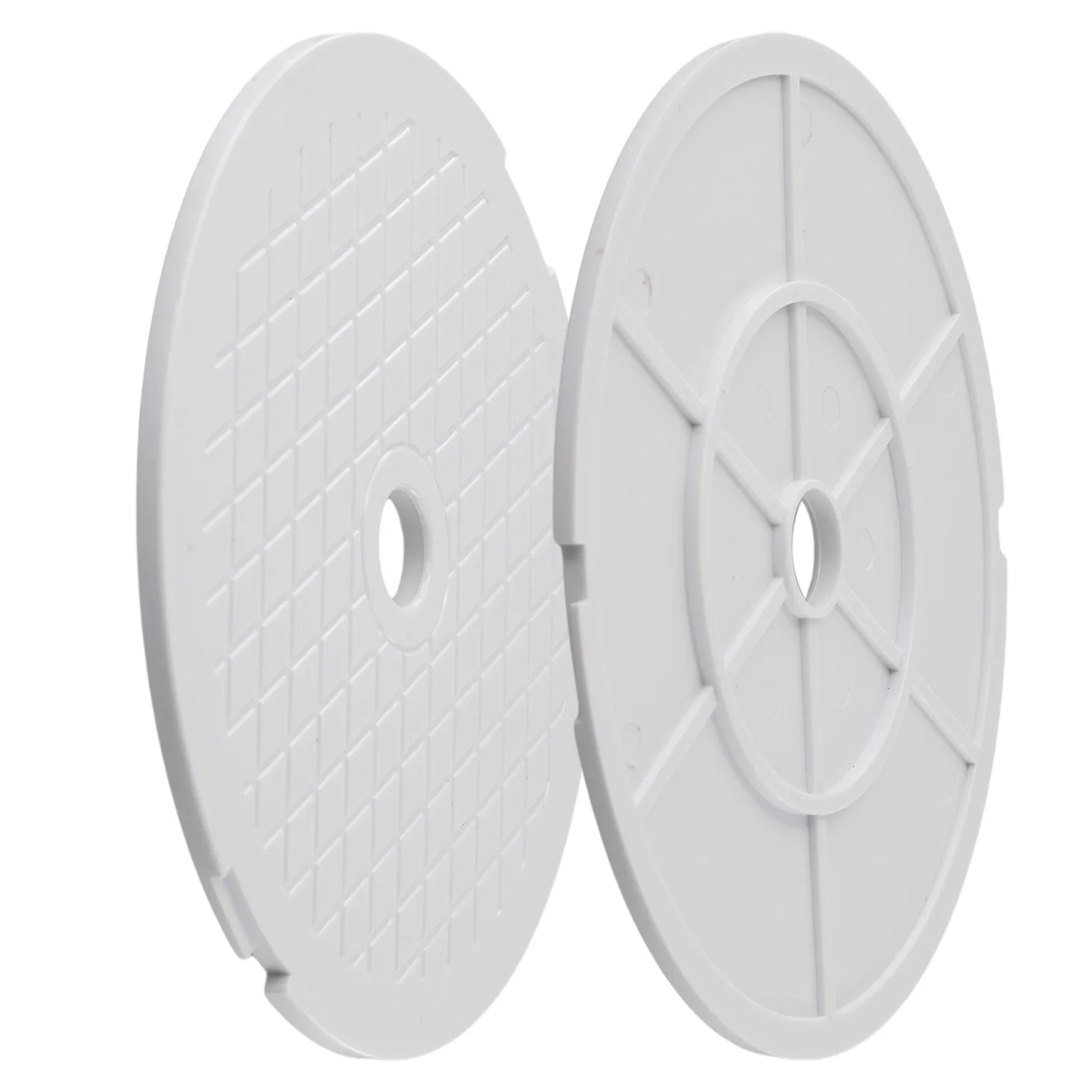 Pool Skimmer Replacement Parts PVC Pool Cleaning Accessories Swimming Pool Pool Skimmer Replacement Part For Hayward SPX1096