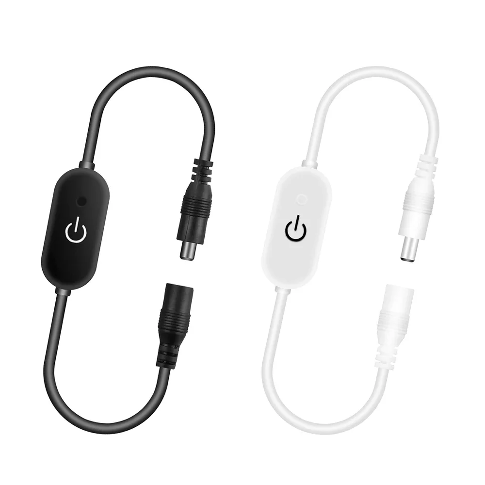 DC12V 5V 3A Led Tap…