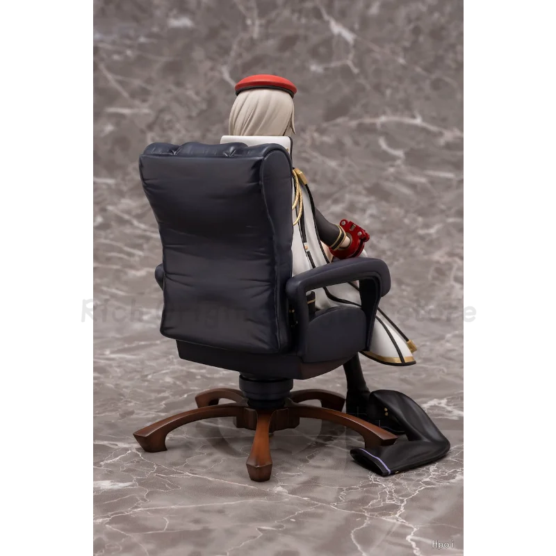 الأصلي في المخزون PLUM God Eater: رنين Ops Alisa Ilyinichna Omela نموذج اللعب طبعة محدودة الحلي أرقام جمع