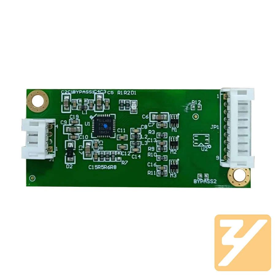 

New 4/5/8wire Touch Screen Control Driver Board PM6300 PM-6300 PM6300A5 PM6300A8