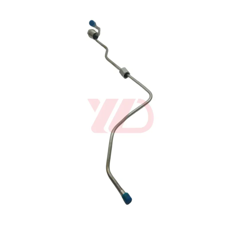 

Industrial Mechanical Equipment Engine Parts QSC ISC High Pressure Fuel Tube 3944692 for