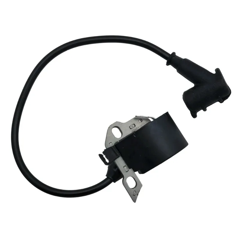 

Электрическая катушка зажигания для Stihl 015 015AV 015L заменяет бензопила 11144043200