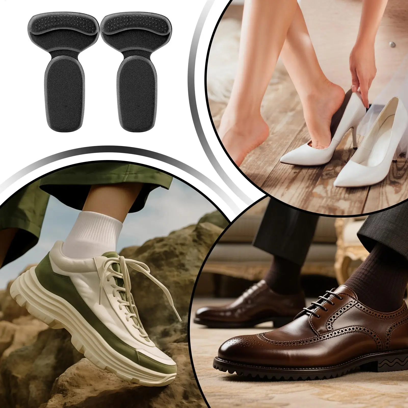 heel-slip-stopper-12-pieces-heel-insert-protector-anti-slip-sneaker-shoes-grips-for-women-men-wedding-outdoor-party-office