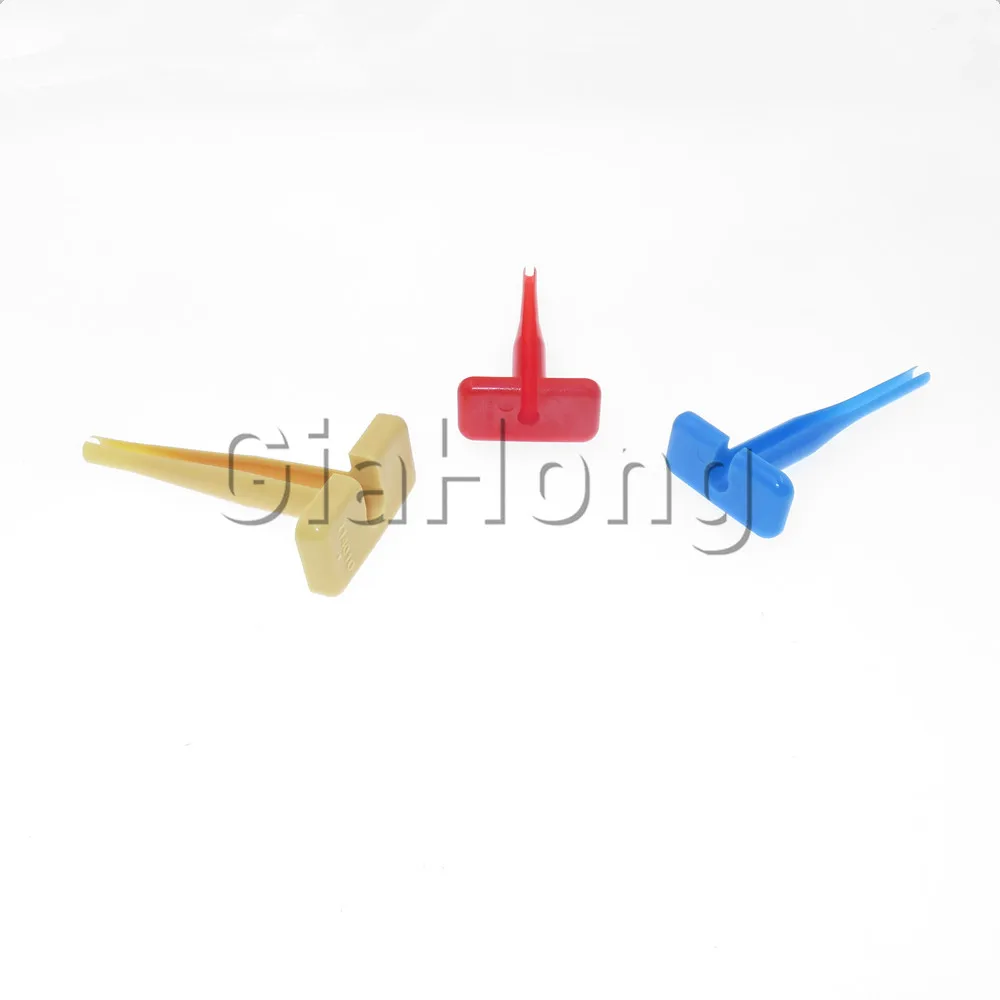 Deutsch DT DTP DTM Terminal Removal Tool Car Crimp Connector Pin Extractor Tools AC Assembly 0411-336-1605 114010 0411-240-2005