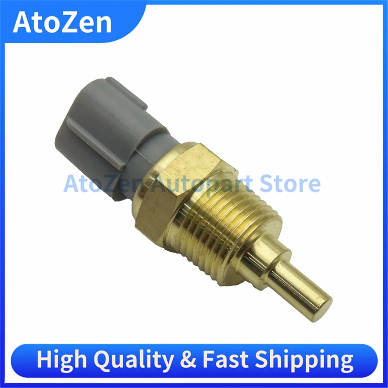 89422-87102 Kühlmittelwassertemperatursensor für Daihatsu Terios Toyota 8942287102   89422 87102 Autoteile Autozubehör Neu