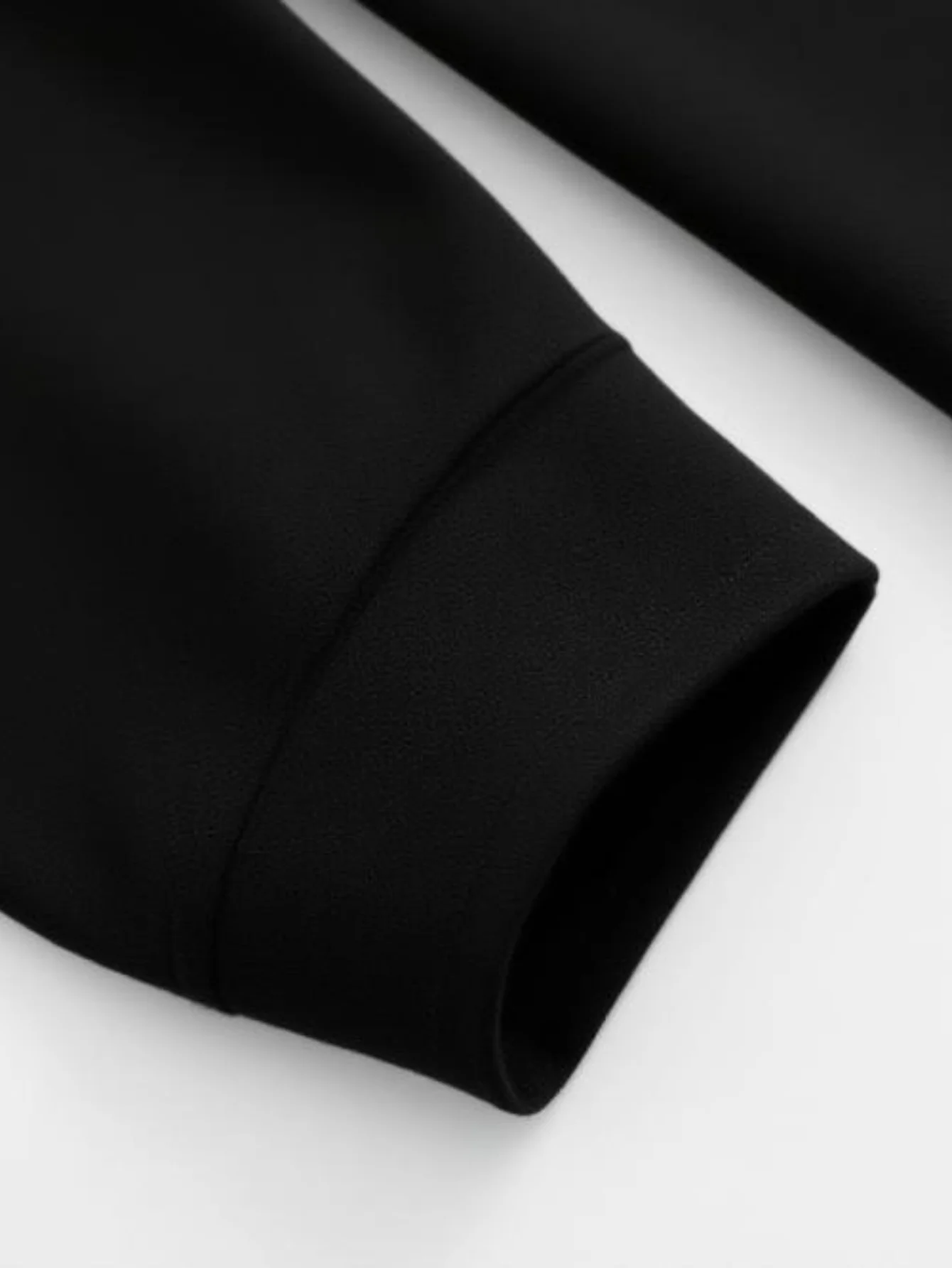 سترة الأميرة أورورا النسائية للخريف/الشتاء، قلعة الجمال النائمة ونمط أورورا، سترة مريحة برقبة دائرية