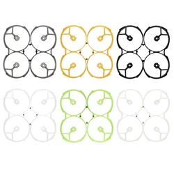 GEPRC Original GEP-CL35 Propeller Guard Frame Parts Suitable For Cinelog35 Drone DIY RC FPV Quadcopter Replacement Accessories