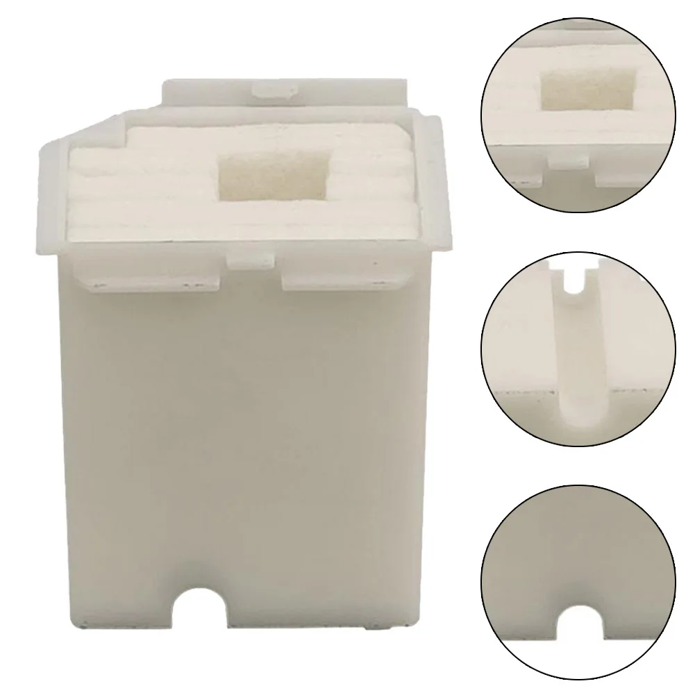 for L3267 L3258 L3256 L5290 L5298 L1258 L1218 Waste Ink Pad Replacement Compatible with Various Inkjet Printers