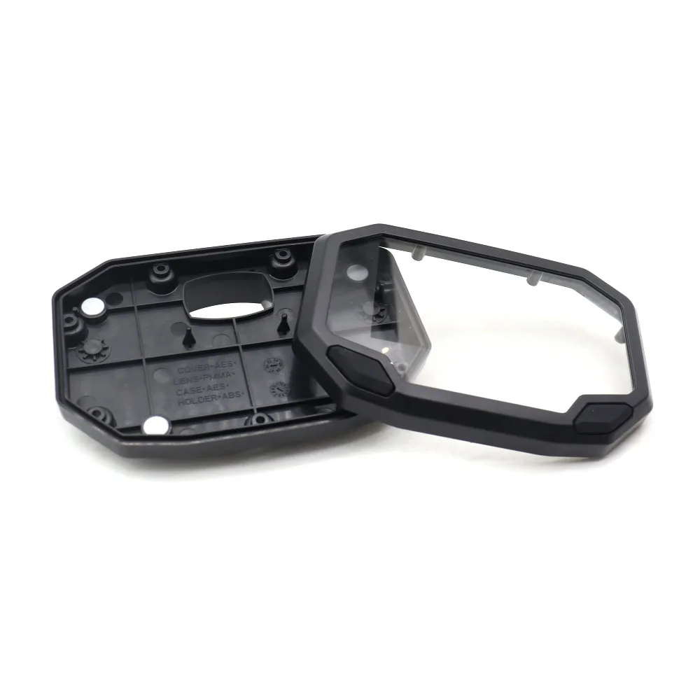 For Kawasaki Z900 Z650 Z1000SX H2 ZX4R ZX4RR Kilometer Odometer Case 1pcs