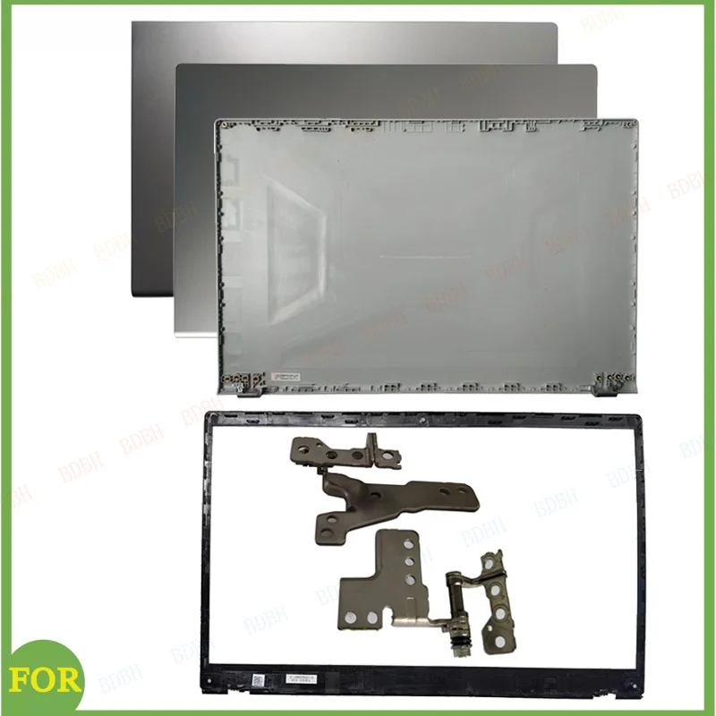 

NEW For VivoBook X515 X515E X515M X515J X515JA X509 X509FA X509FB X509FJ/FL/MA LCD Back Cover/Bezel /Hinges