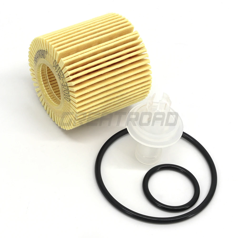 04152-37010 04152YZZA6 For Toyota Corolla C-Hr Allion Auris Avensis Prius RAV4 Verso Yaris Lexus CT200H NX200 Oil Filter