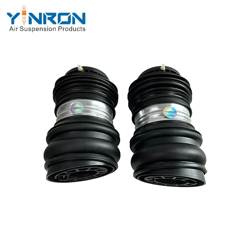 

One Pair Pneumatic Suspension Parts Air Spring Bag Rear Left And Right For Range Rover Velar L560 LR090654 LR090653