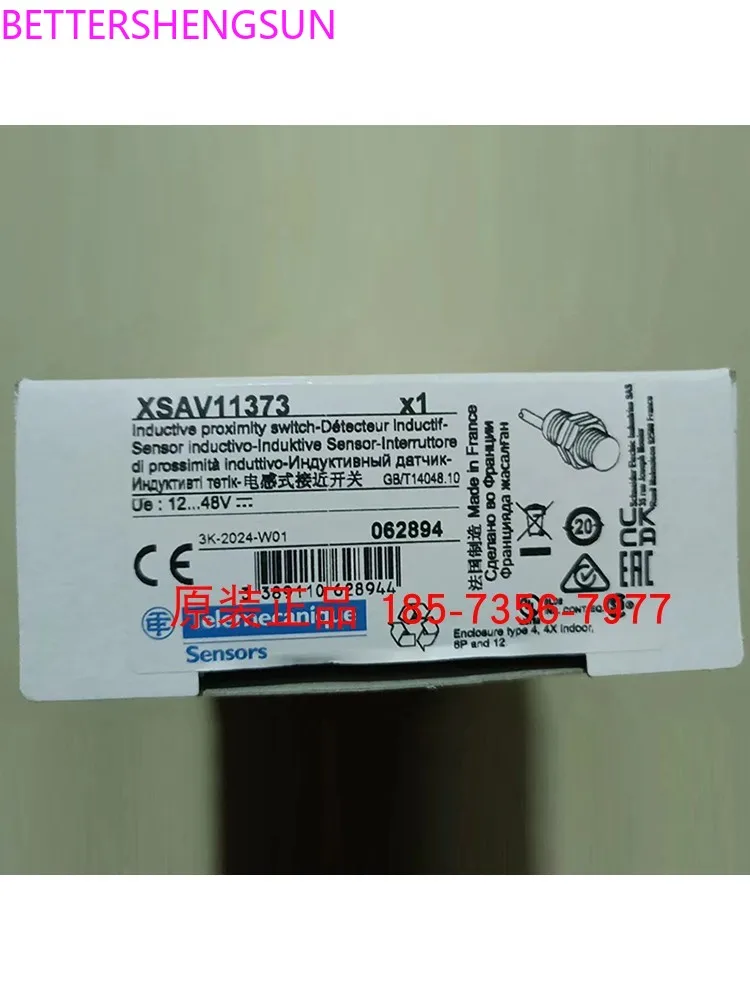 

Xsav12373/Xsav11373 импортный новый оригинальный аутентичный датчик продукта