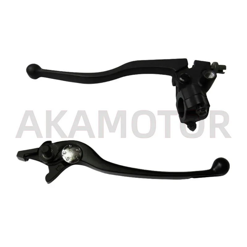 Left / Right Lever for Loncin Voge 300ac 300rr Lx300-6c/6f Lx300gs-b