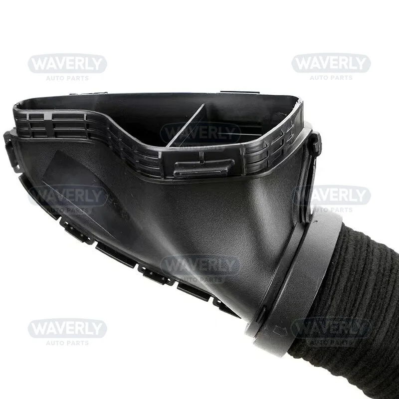 for 2004-2010 Mercedes Benz R171 M271 SLK200 Air Hose Duct Intake Pipe A2710941382 2710941382