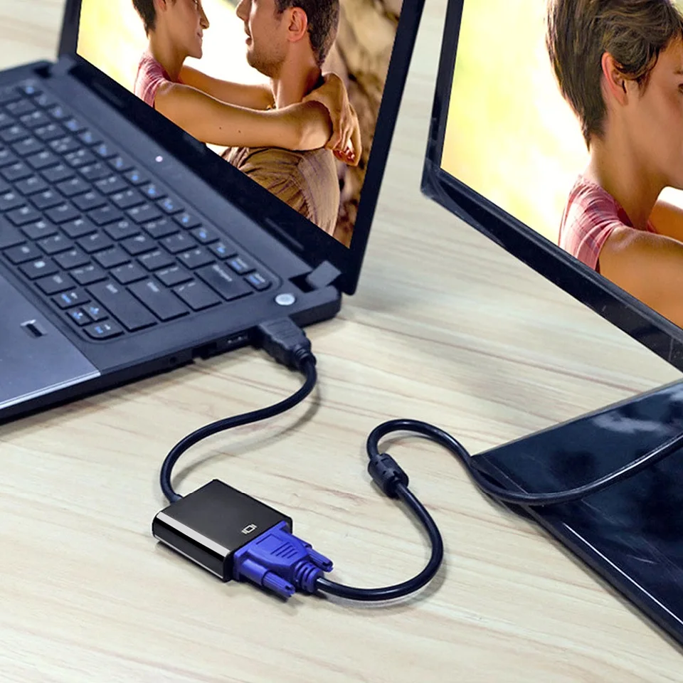 Samsung TV VGA Port? Here's Exactly How to Connect Your Old Devices Without Losing Quality