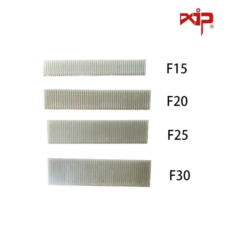 

F Series Plastic Composite Finish Nail