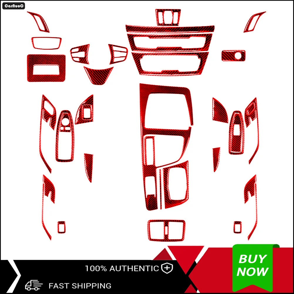 Car Interior Parts …