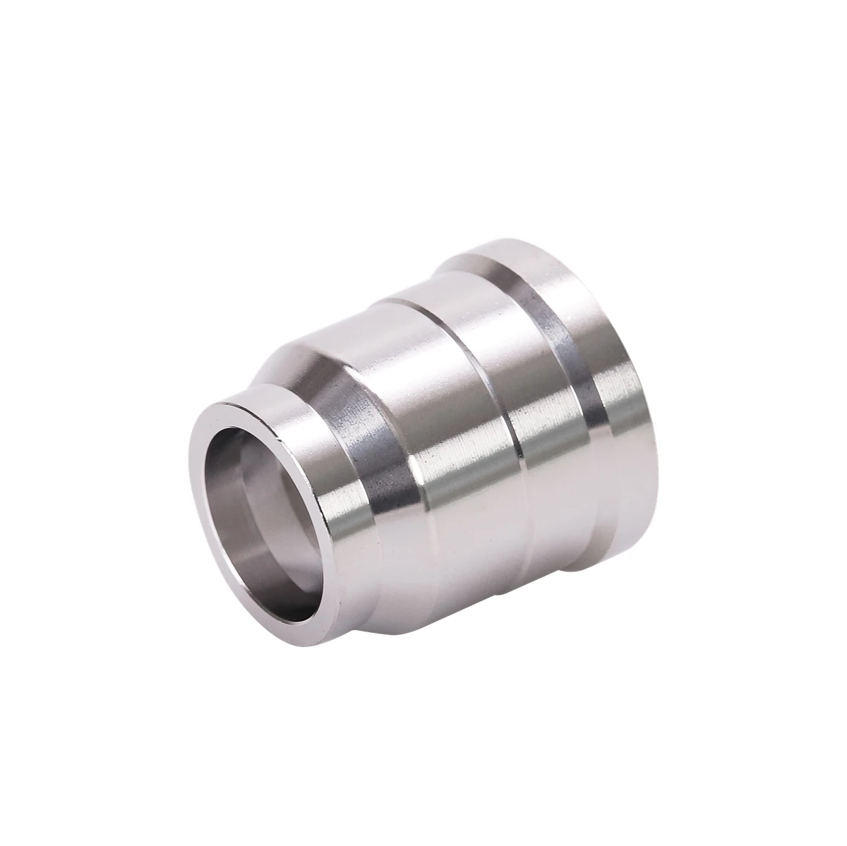116-1102 Fuel Injection Nozzle Parts Kits Stainless Steel Diesel Injection Sleeve for Truck Engine