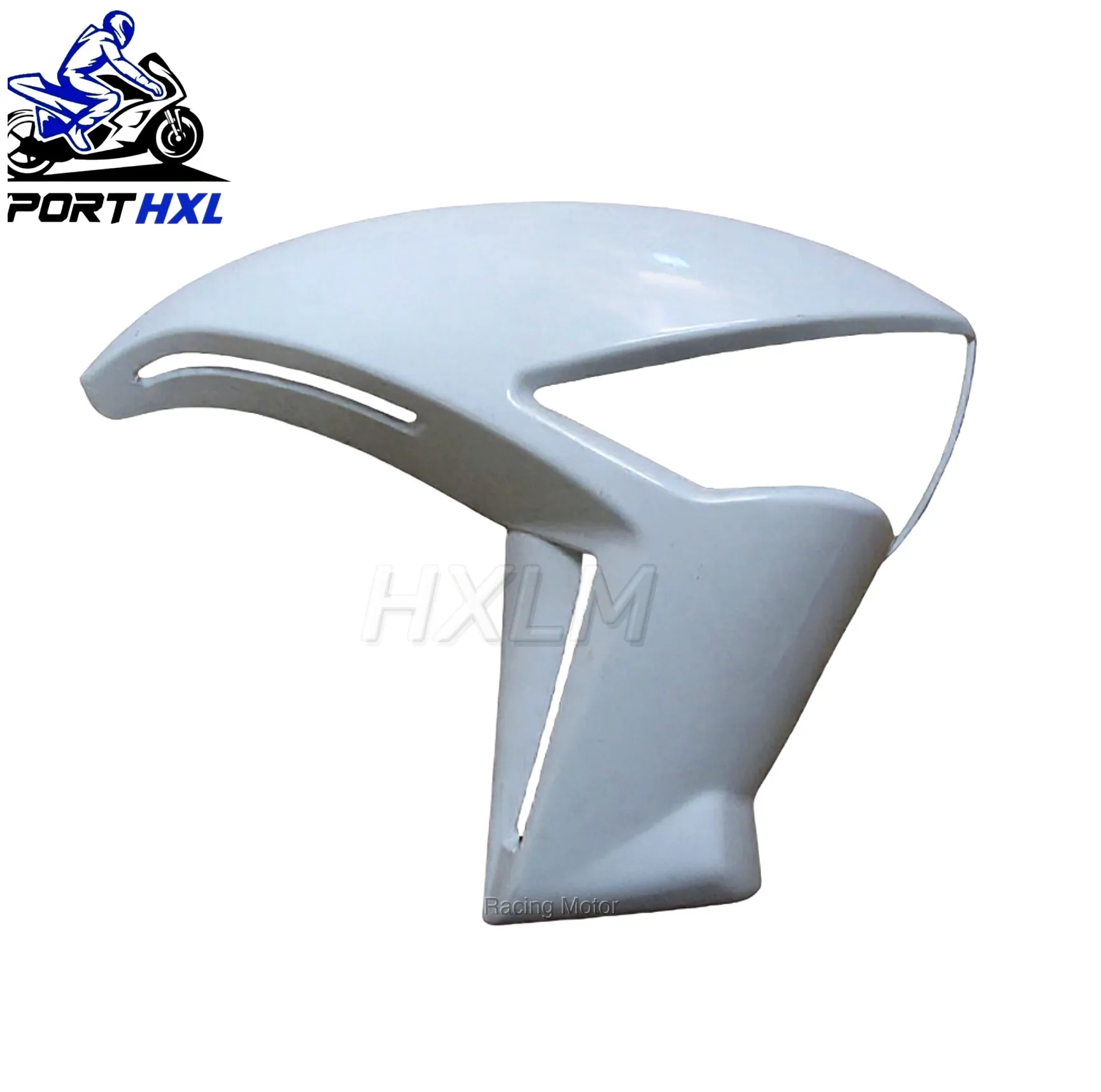Motorcycle Fairing Body Kit - ABS Motorcycle Vivid Black Fairing Spoilers Cover For kawasaki ER6N FULL