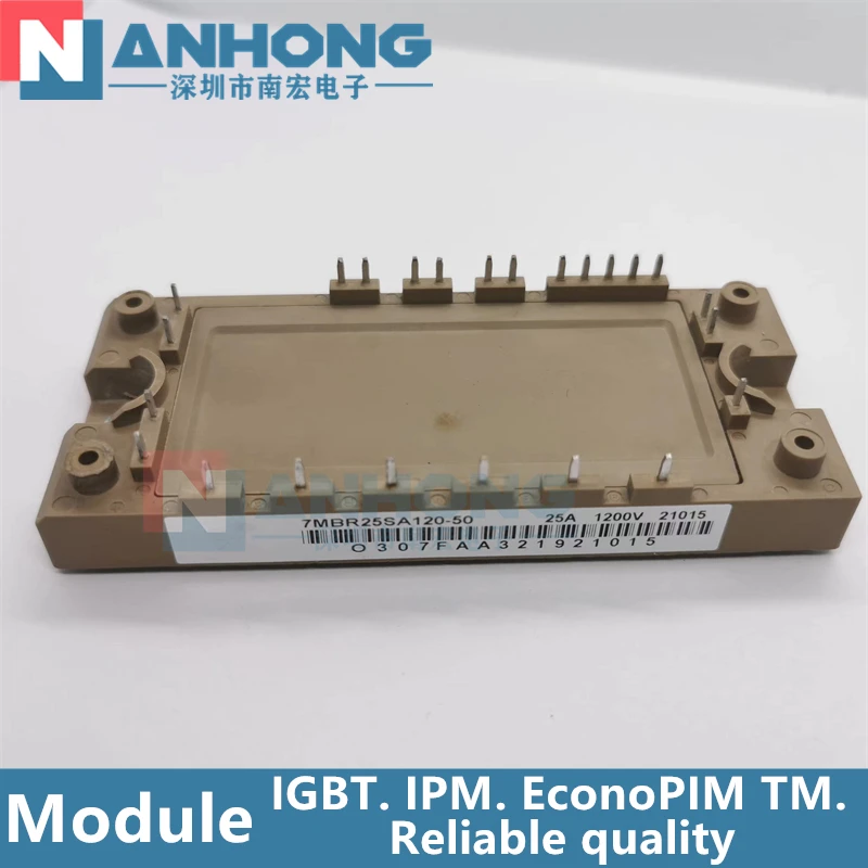 7MBR50VY060-50 7MBR75VY060-50  7MBR75VY060-80 Module Module Module modul kualitas terbaik