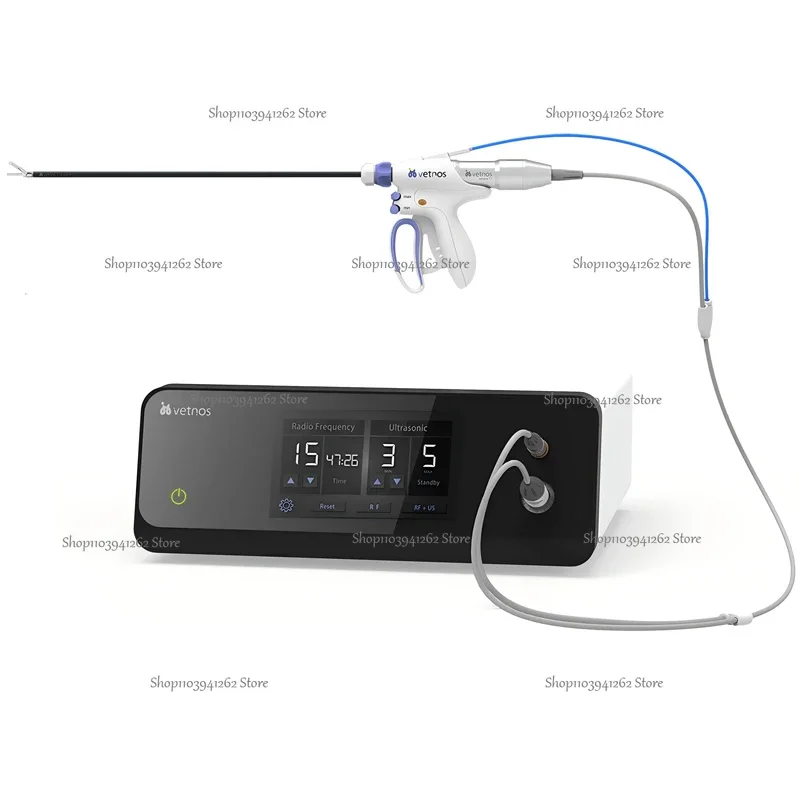 veterinary medicines manufacturers hospital machine vet veterinary ultrasonic & RF system price