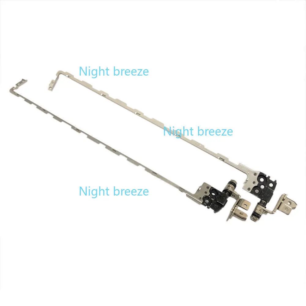 L&R LCD Screen Hinge For Lenovo ThinkPad P50 20EN 20EQ P51 20HH 20HJ Touch