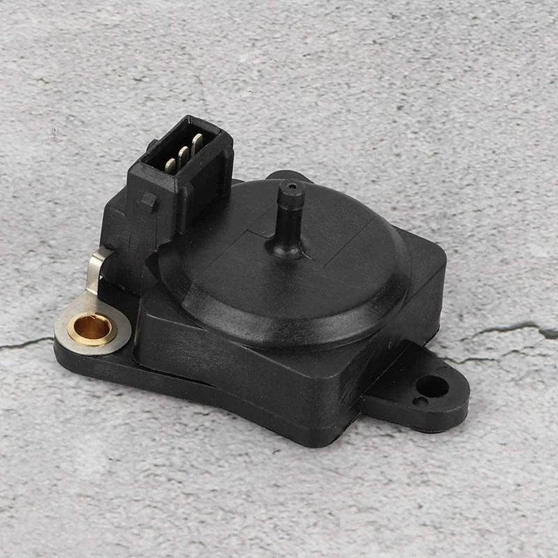 New 7654436 APS0501 For Ford Sierra Cosworth Ferrarif 40 Lancia Delta Integrale MAP Manifold Pressure Sensor