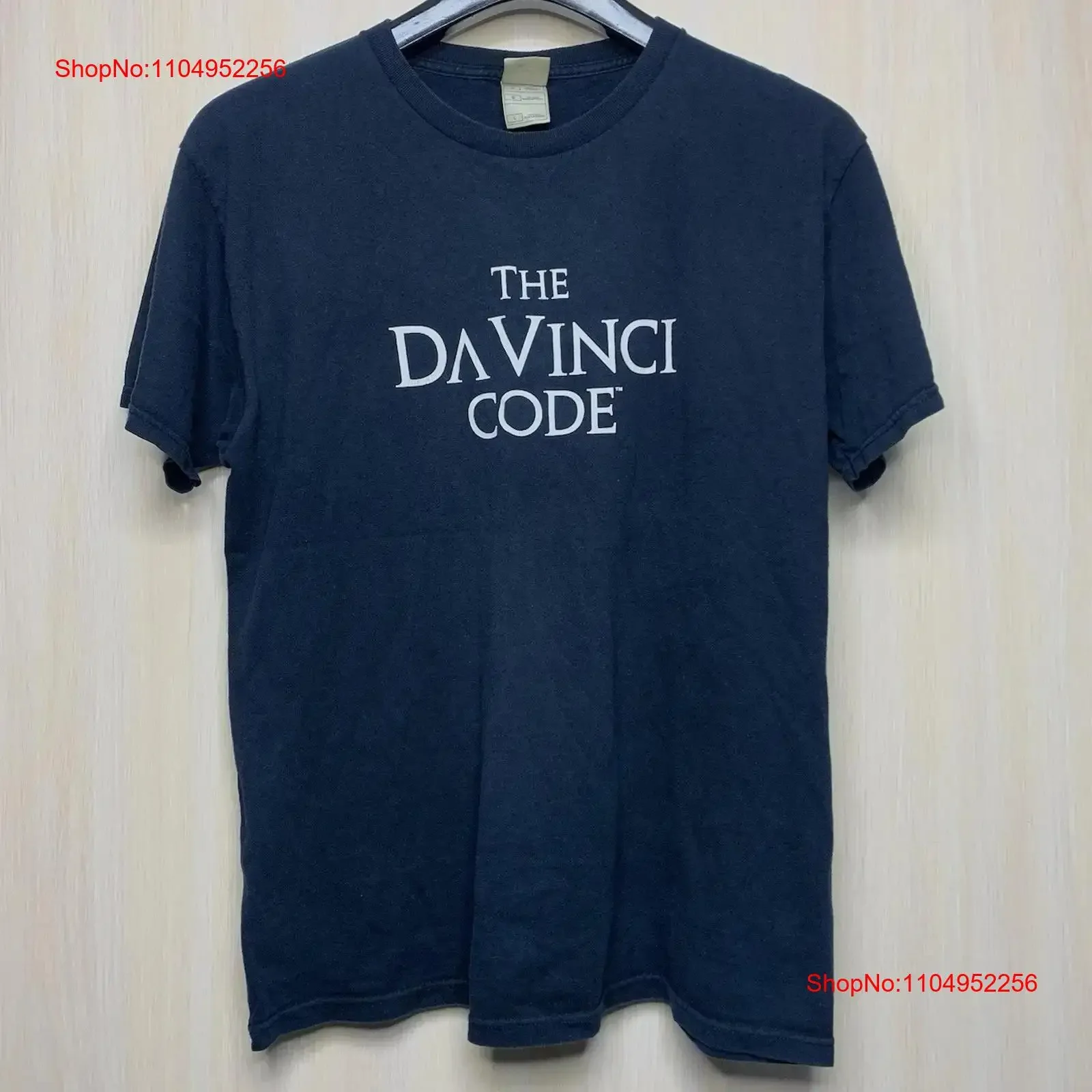 Vintage The Da Vinc… - image