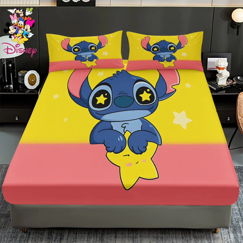 2/3Pcs Disney Stitc…