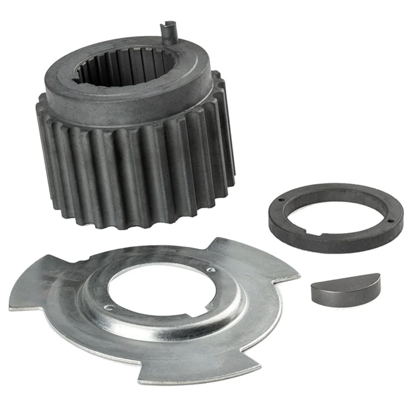 MD184894,MD184901,MD309036,MD008959 Crankshaft Gear Sprocket & Sensor Blade &Spacer For Montero Pajero/Sport