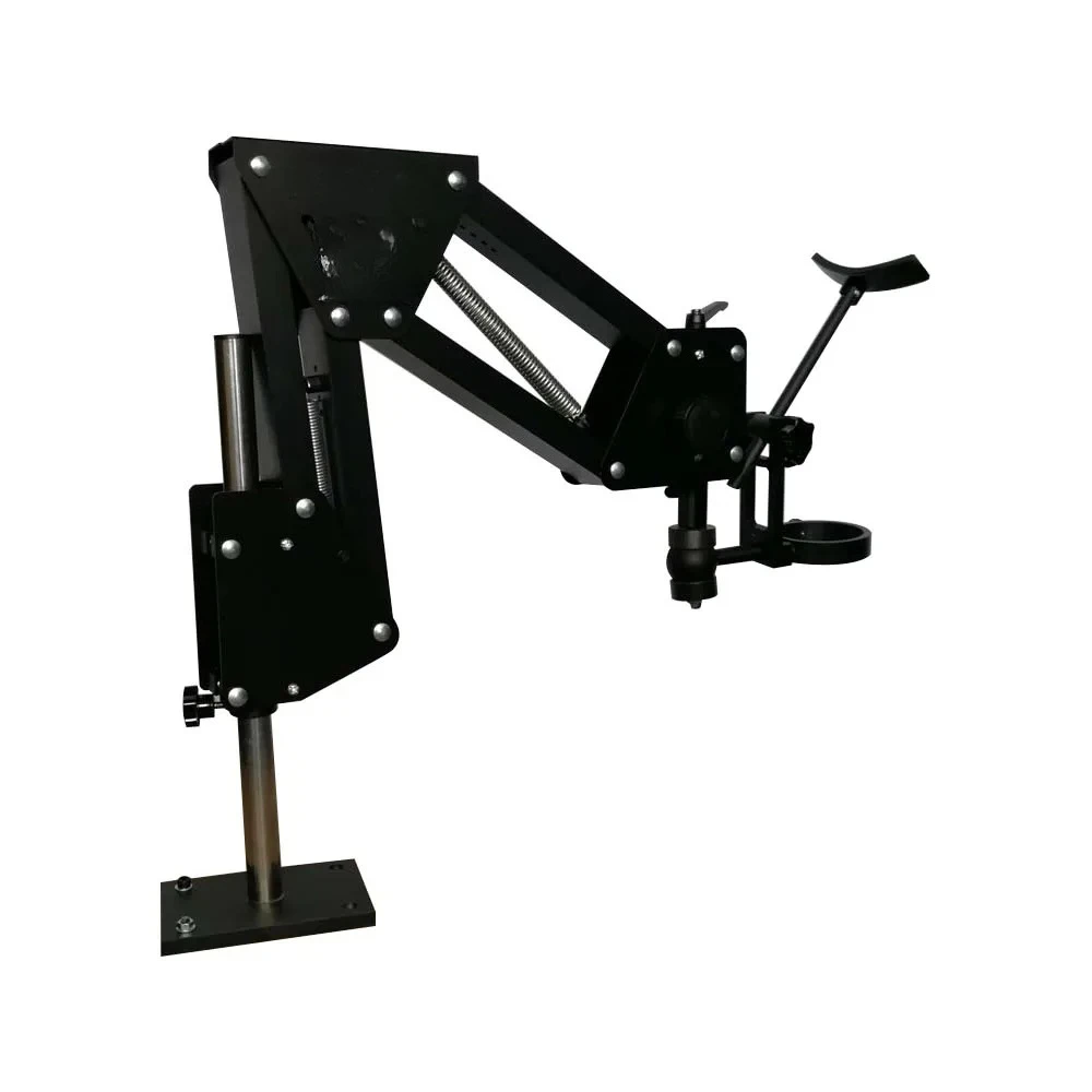 to 7X-45X Microscope Acrobat Microscope Stand Stereo Microscope for Electronics