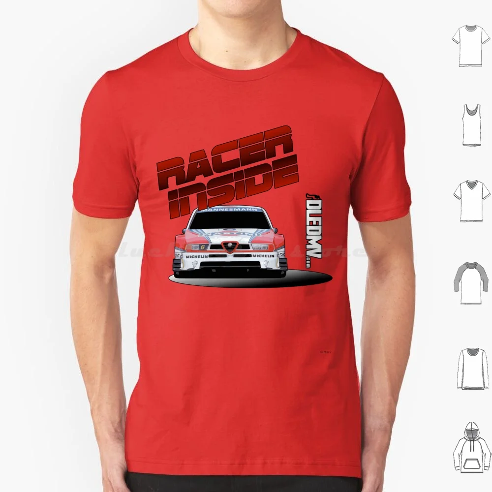 Dledmv-Alfa Dtm Rac…