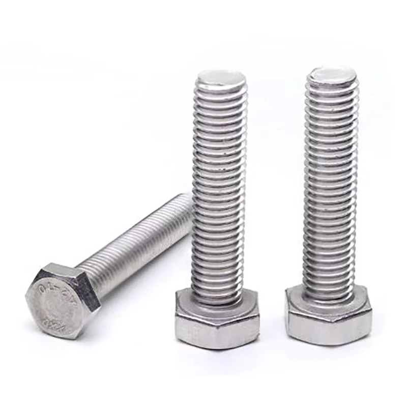 Stainless Steel DIN…