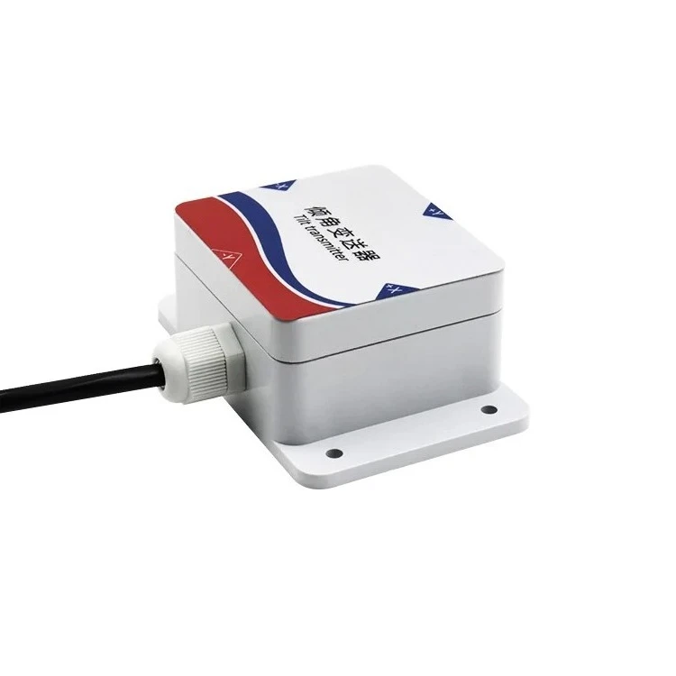 Industrial Cheap Digital Output Biaxial Inclinometer Sensor Inclinometer Tilt Sensor