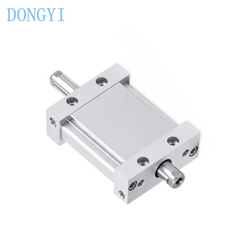 Plate Cylinder MUW MUWB50 MDUWB50 -125DZ -150DZ -175DZ -200DZ -250DZ -300DZ DZM Female / Male Thread