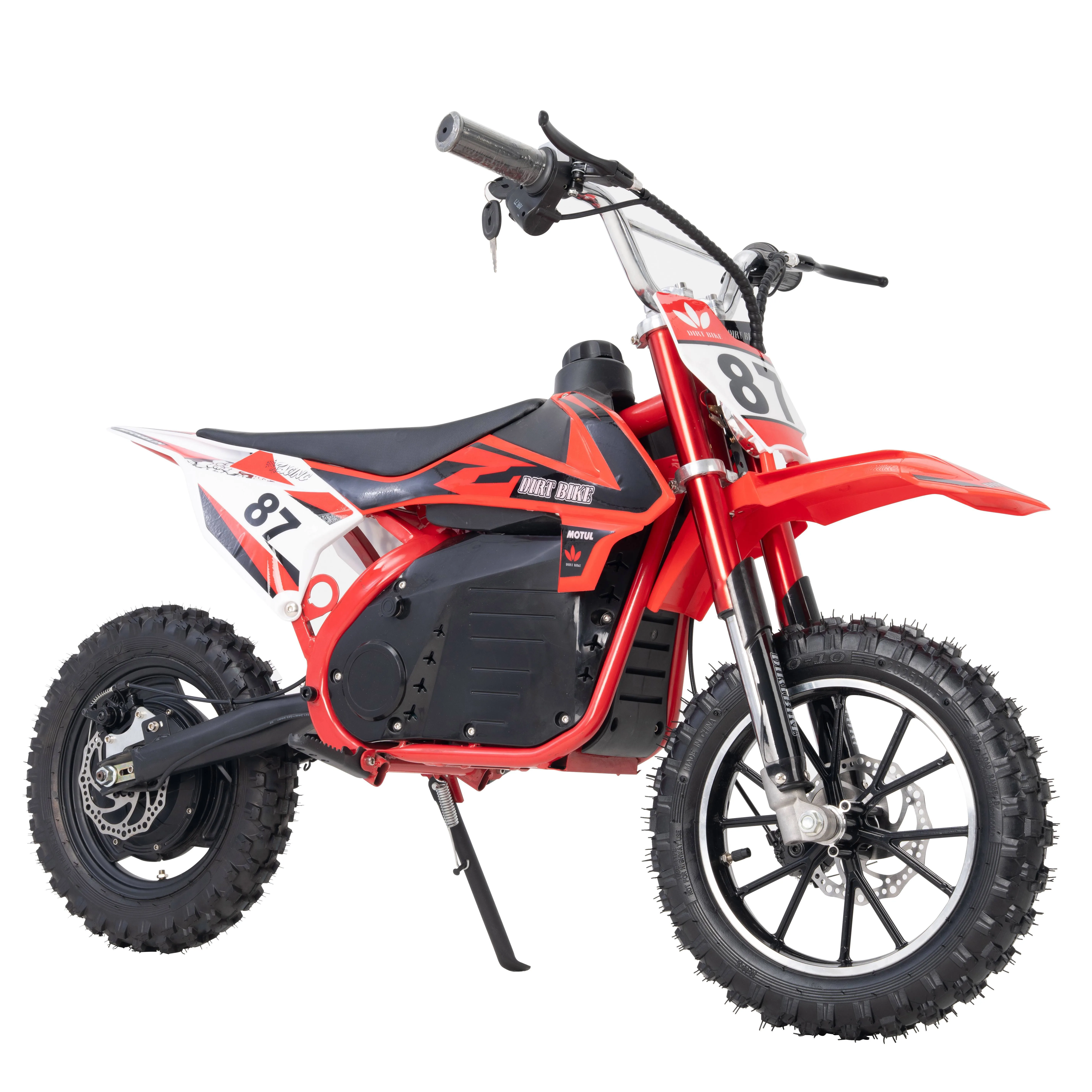 Motorcycle Gear For Kids - Motor Listrik Performa Tinggi 22mph untuk