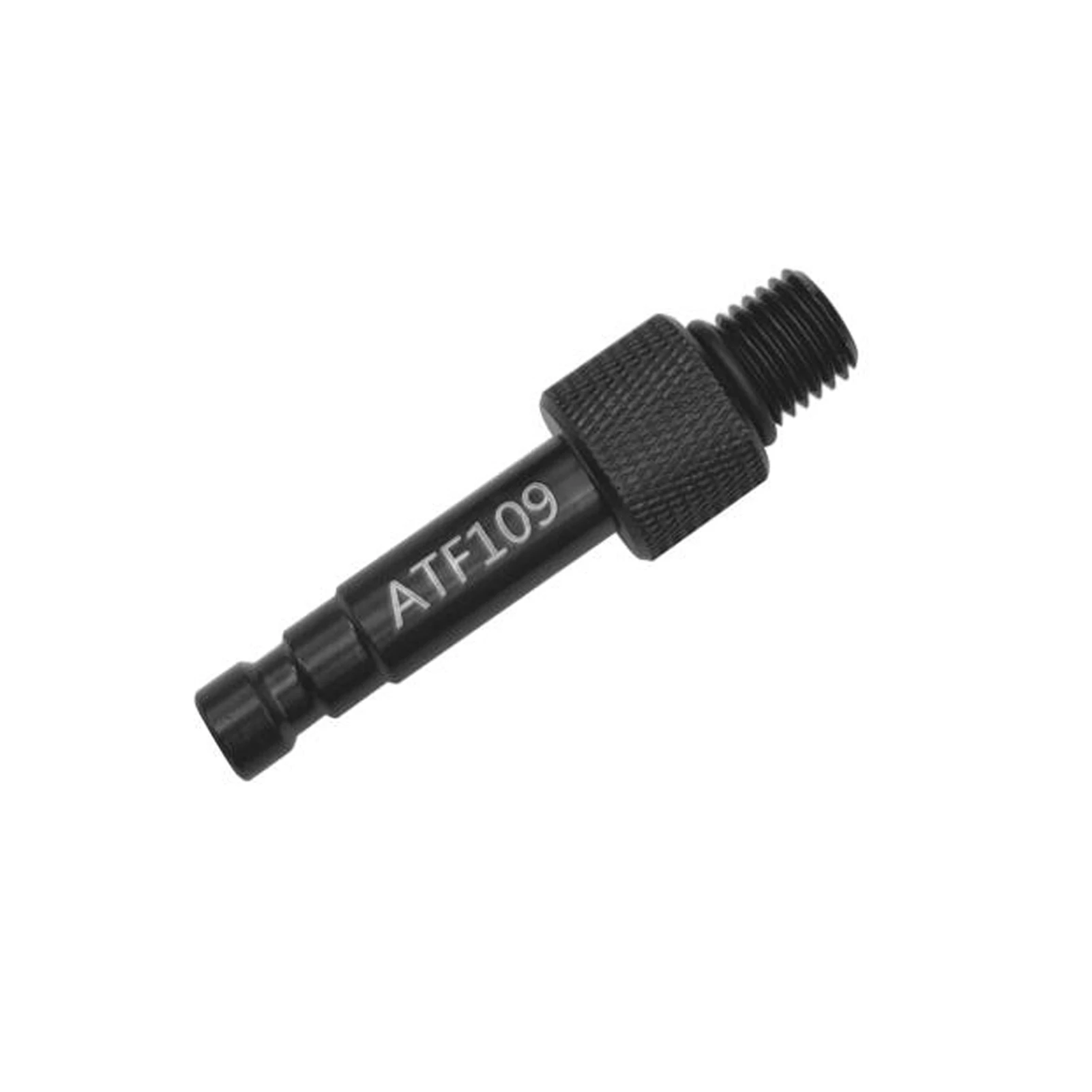 Oil Refill Filling ATF Adapter Oil Fill Adapter Transmission Fluid Oil Refilling Connector Tool  Replacement for Mercedes Benz