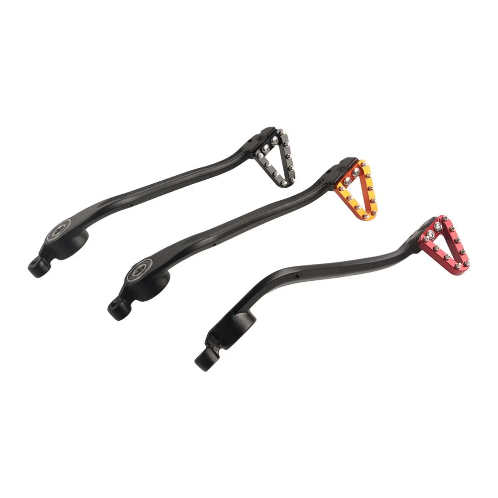 Motorcycle Rear Brake Lever Pedal Foot Rod For Husqvarna TC TE FC FE 125 250 300 350 450 501 2012 - 2014 2015 2016 For HUSRBERG