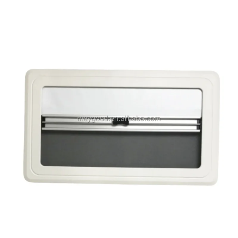 Camper Windows at Wholesale Prices - Durable Camper Parts for Auto Body Systems & Camper Van Accessories 600x600mm
