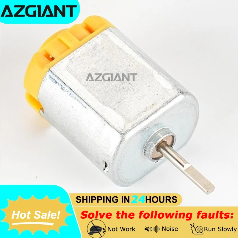 

FS140-KD-12260 REAR VISION MIRROR Folding Module Core Motor Carbon Brush 12V 12000RPM Micro For Subaru Legacy Outback BRZ