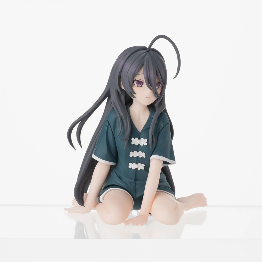Anime Ayano Kimishima Figure JK uniforme filles Figure Alisa Mikhailova Kujou figurine modèle Statue poupée à collectionner jouet cadeau
