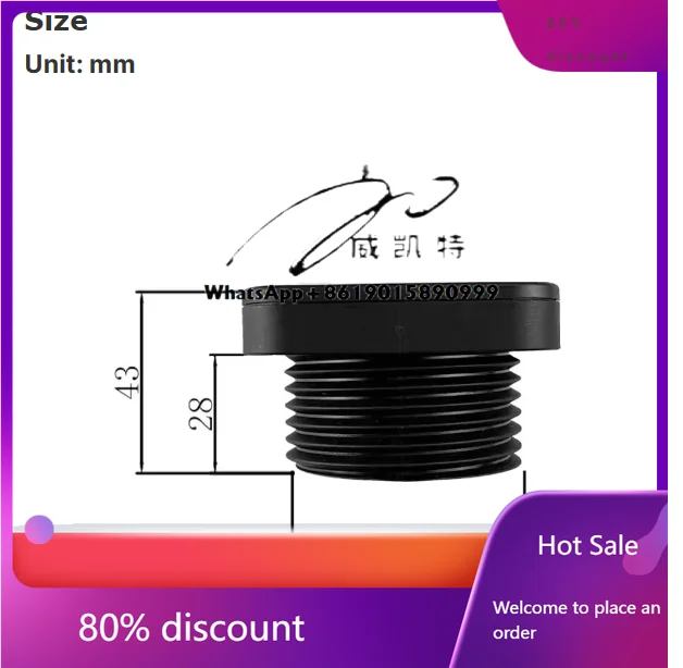 

Solar Powered Ultrasonic Wireless Water Diesel Level Sensor Remote Water Level Gauge TLC-2326-WF-S